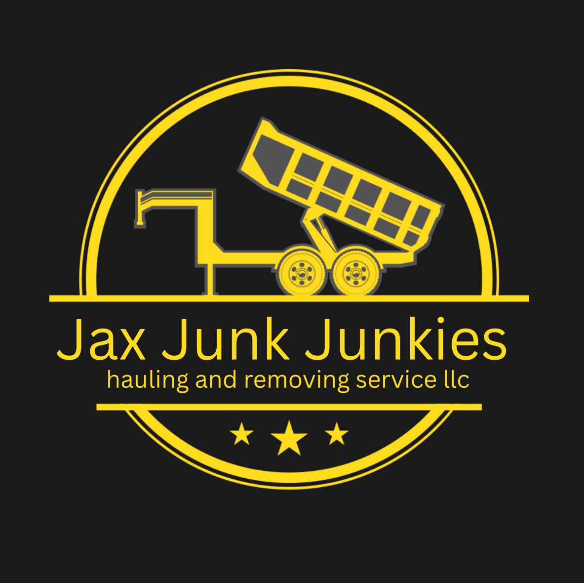 Jax Junk Junkies