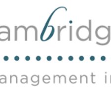 cambridge management inc logo  - Google Search