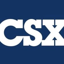 csx train logo - Google Search